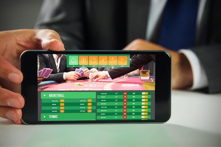 Tampilan tabel peluang Ekor Number dengan kolom hasil dan kategori pembayaran